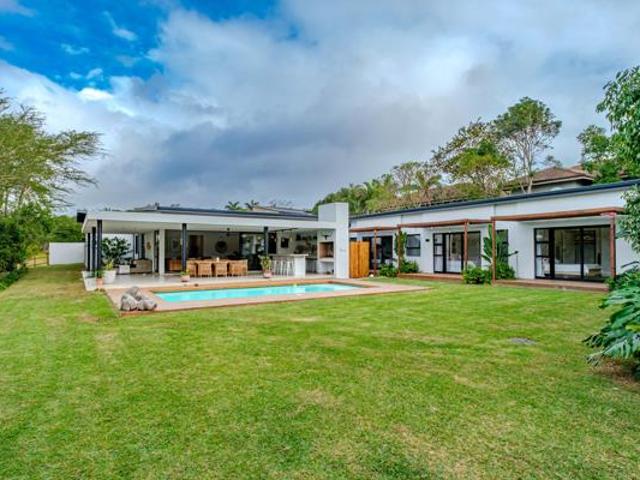 House for sale in Princess Grant, Kwazulu-natal