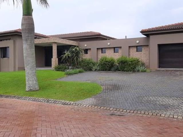House for sale in Princess Grant, Kwazulu-natal