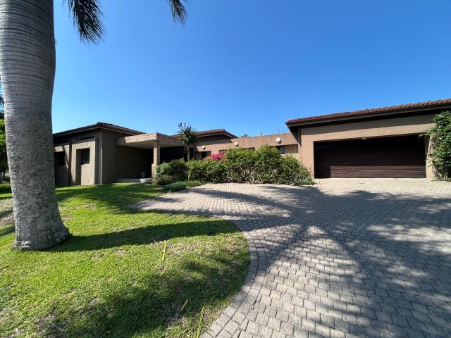 House for sale in Ballito, KwaDukuza Local Municipality