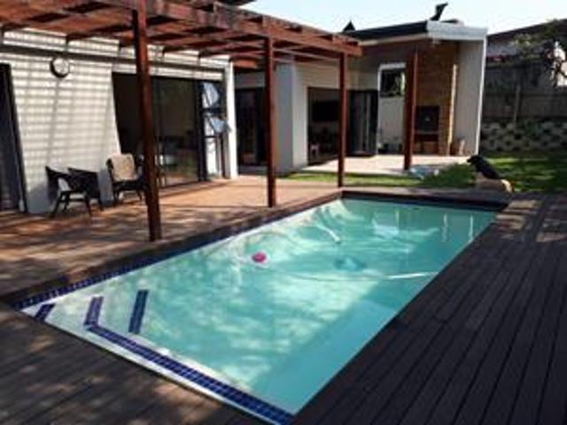 House for rent in Ballito, KwaDukuza Local Municipality