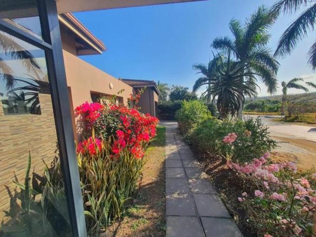 House for sale in Ballito, KwaDukuza Local Municipality