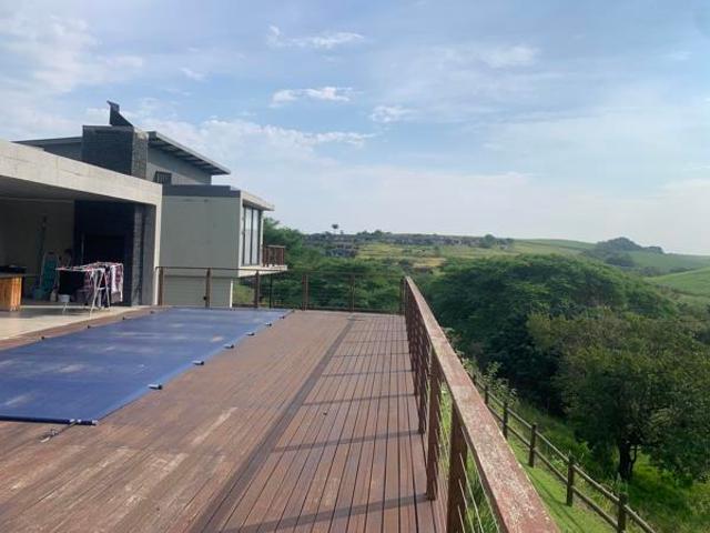 House for rent in Princess Grant, Kwazulu-natal