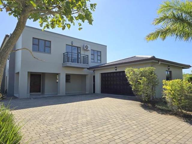 House for sale in Princess Grant, Kwazulu-natal