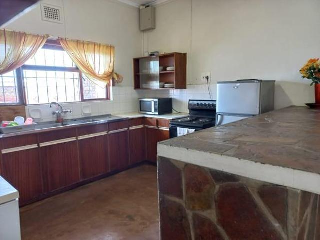 House for sale in Western Cape