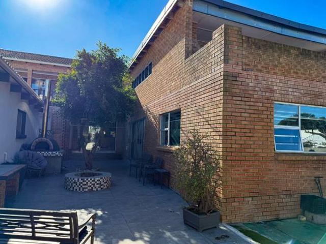 House for sale in Western Cape