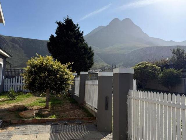 House for sale in Western Cape