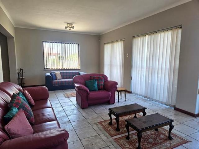 House for sale in Western Cape