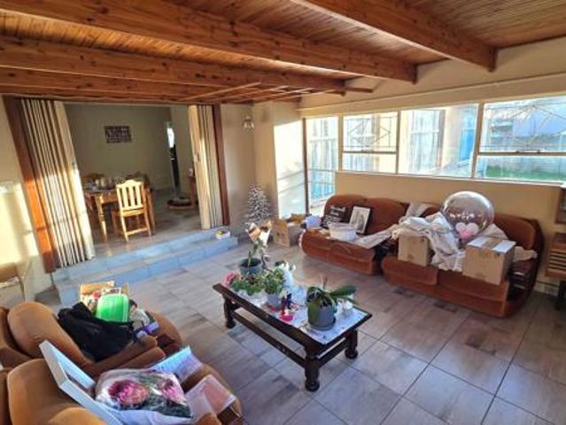 House for sale in Rosendal, Free State