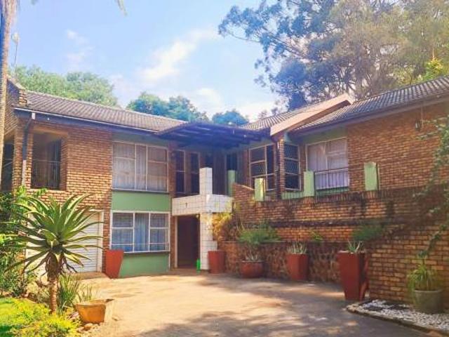 House for sale in Kroonstad, Free State