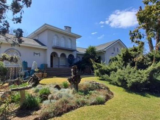 House for sale in Rosendal, Free State