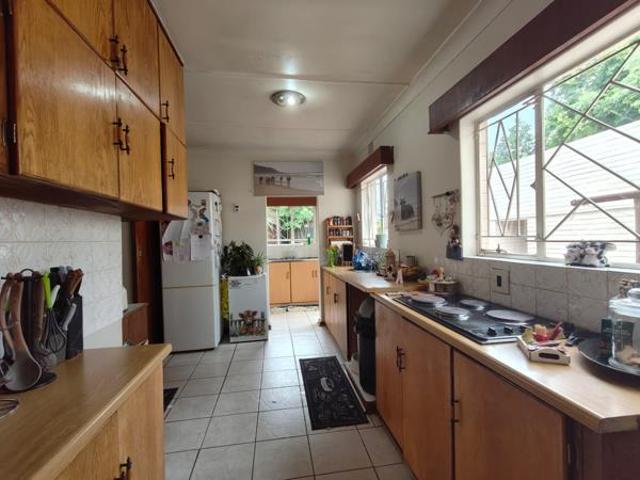 House for sale in Rosendal, Free State
