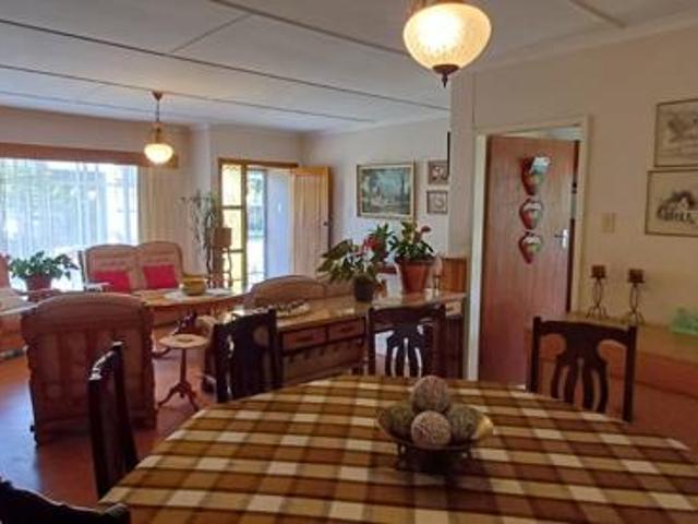House for sale in Rosendal, Free State