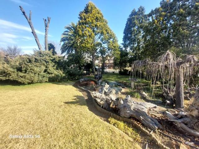House for sale in Rosendal, Free State
