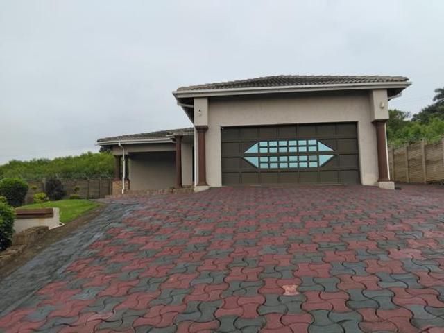 House for sale in UMhlathuze Municipality, Kwazulu-natal