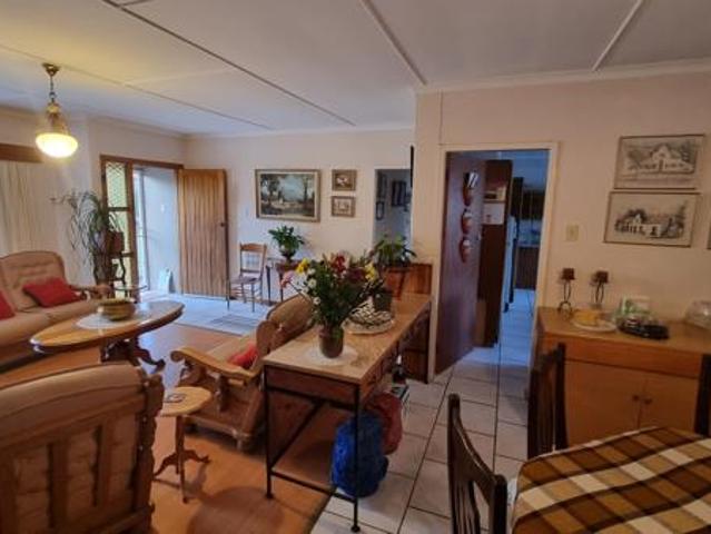 House for sale in Rosendal, Free State