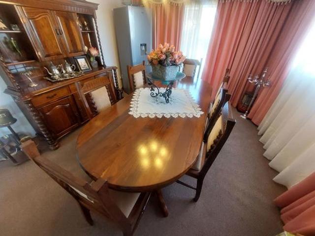 House for sale in Rosendal, Free State