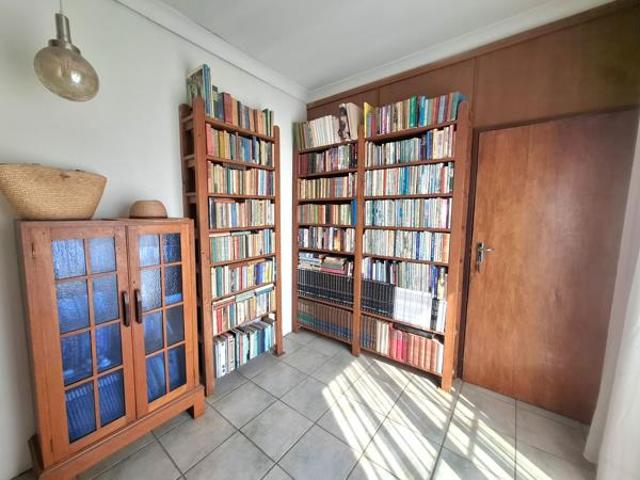 House for sale in Rosendal, Free State