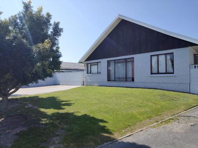 House for rent in Cape Town, Western Cape