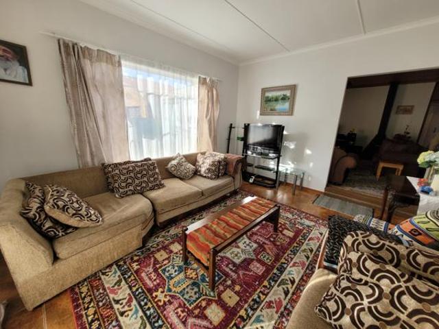House for sale in Rosendal, Free State