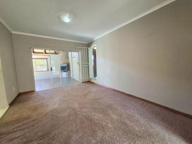 House for sale in Rosendal, Free State