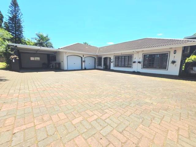 House for sale in UMhlathuze Municipality, Kwazulu-natal