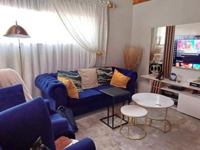 House for sale in Rosendal, Free State