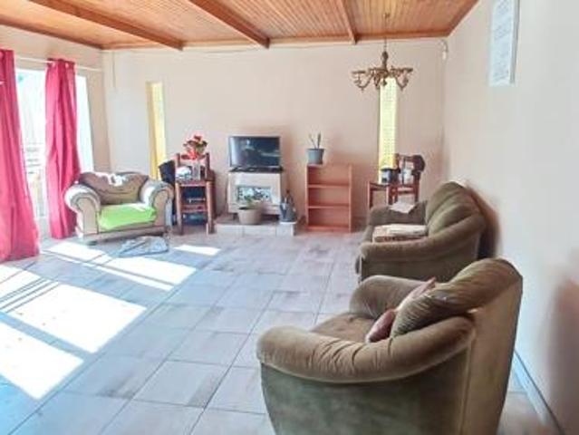 House for sale in Rosendal, Free State