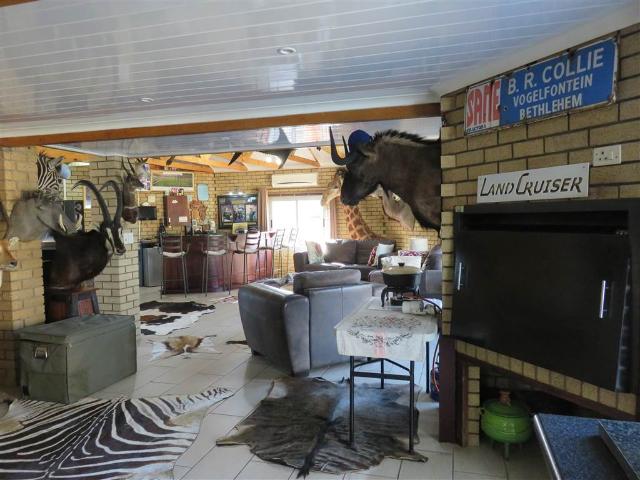 House for sale in Rosendal, Free State