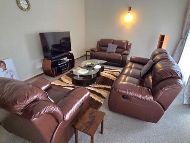 House for sale in Rosendal, Free State