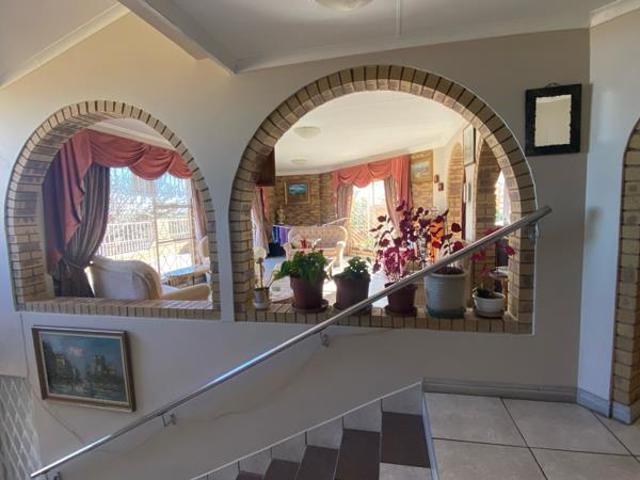 House for sale in Rosendal, Free State