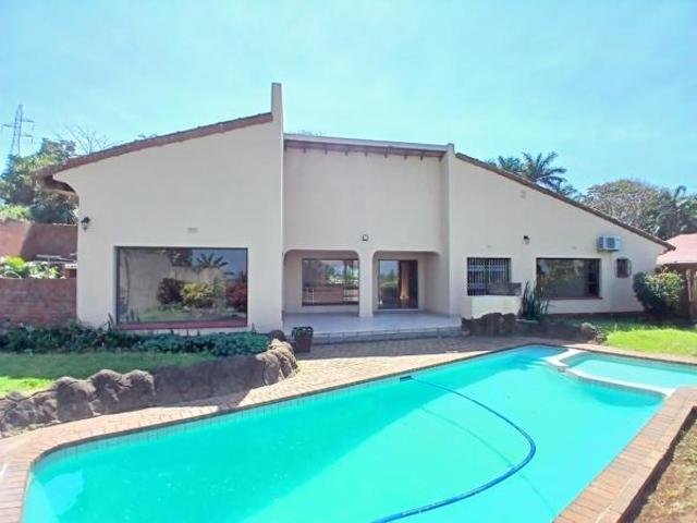House for sale in UMhlathuze Municipality, Kwazulu-natal