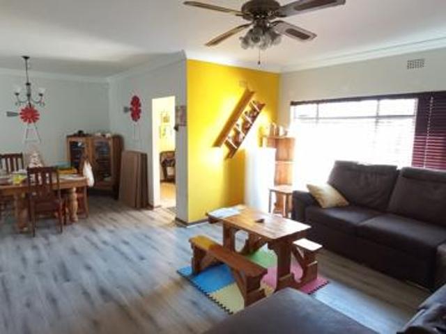 House for rent in Rosendal, Free State