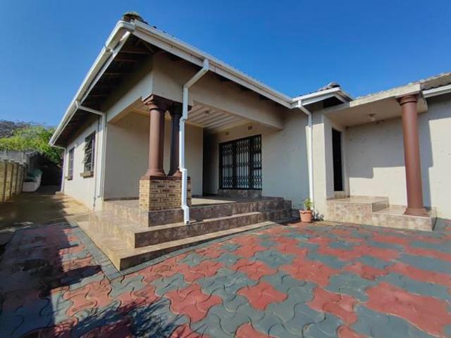 House for sale in UMhlathuze Municipality, Kwazulu-natal
