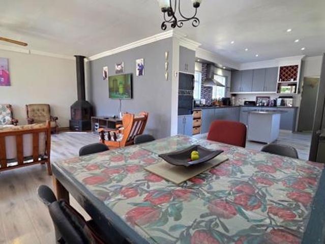 House for sale in Rosendal, Free State