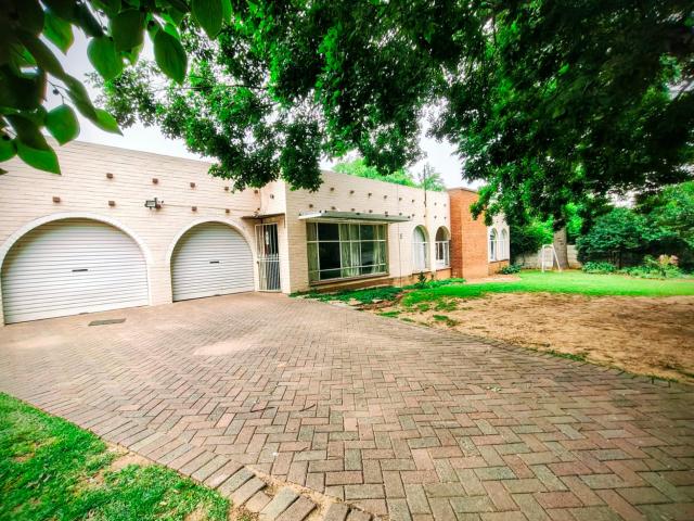 House for sale in Rosendal, Free State