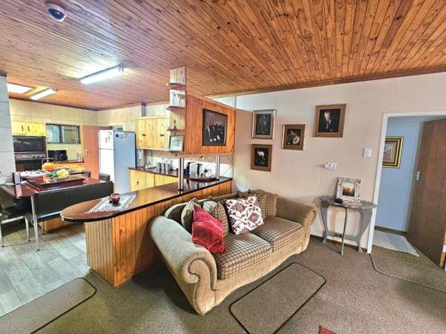 House for sale in Rosendal, Free State