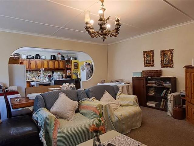 House for sale in Rosendal, Free State