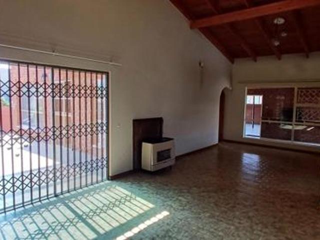 House for sale in Rosendal, Free State