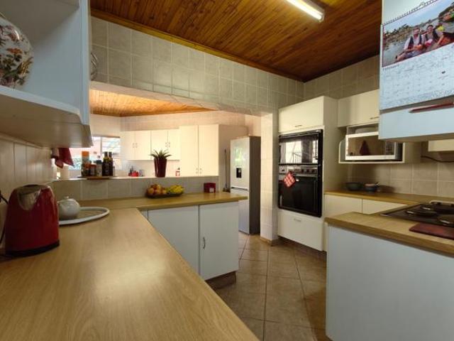 House for sale in Rosendal, Free State