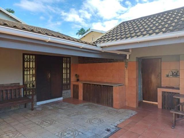House for sale in UMhlathuze Municipality, Kwazulu-natal