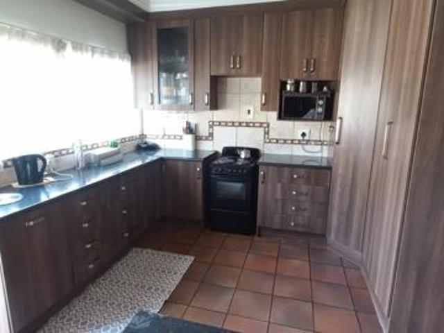 House for sale in Rosendal, Free State