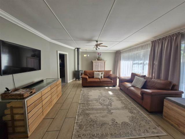 House for sale in Rosendal, Free State