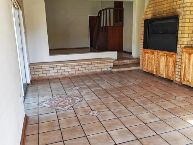 House for rent in Rosendal, Free State