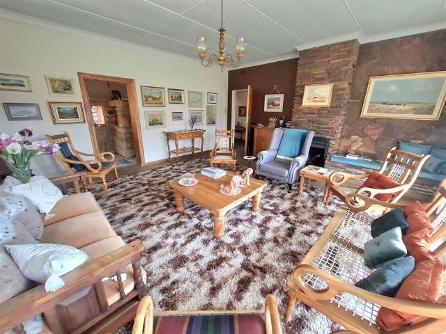 House for sale in Rosendal, Free State