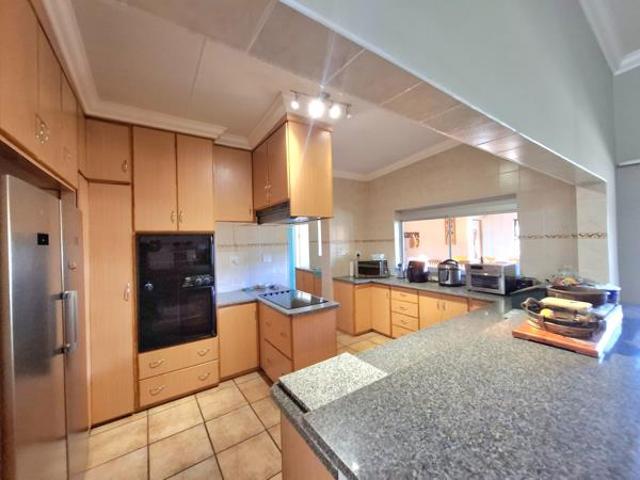 House for sale in Rosendal, Free State