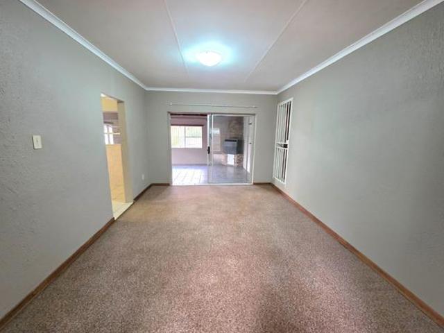 House for sale in Rosendal, Free State