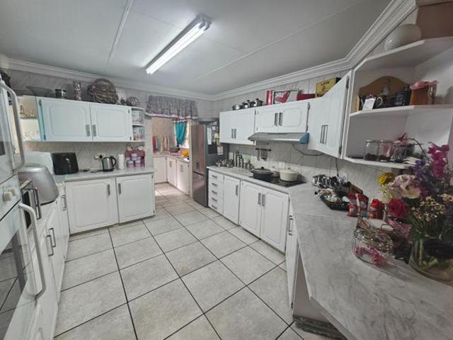 House for sale in Rosendal, Free State