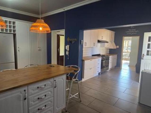 House for rent in Kroonstad, Free State