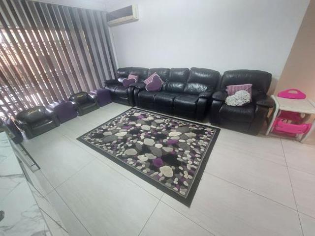 House for sale in Rosendal, Free State
