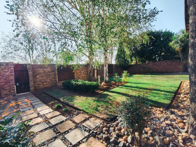 House for sale in Rosendal, Free State
